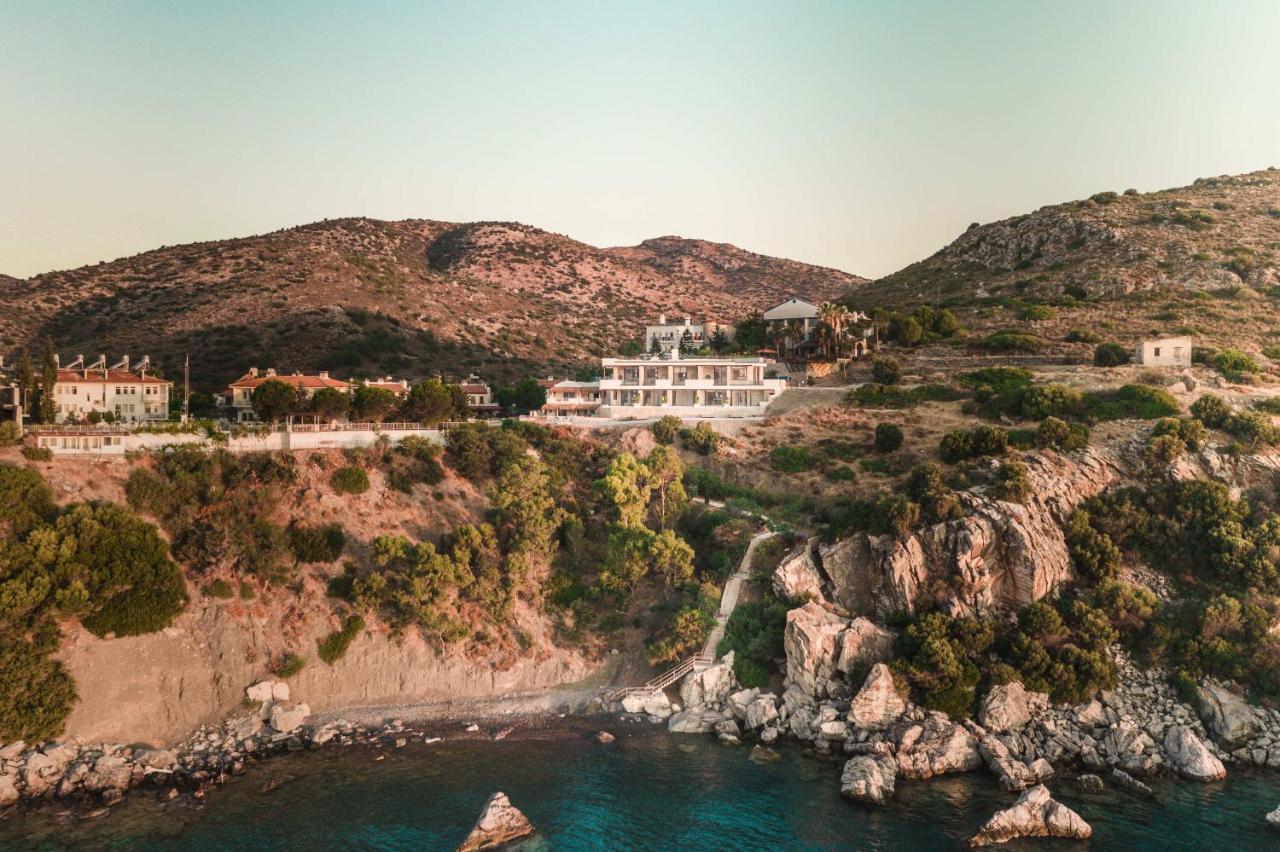 Sakli Yaz Datca Adult Only Muğla Bagian luar foto