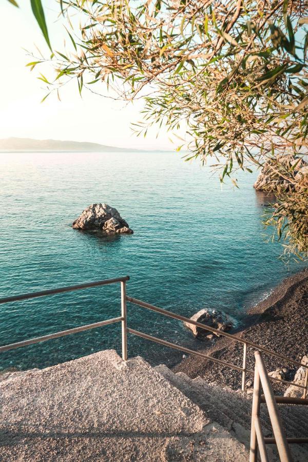 Sakli Yaz Datca Adult Only Muğla Bagian luar foto