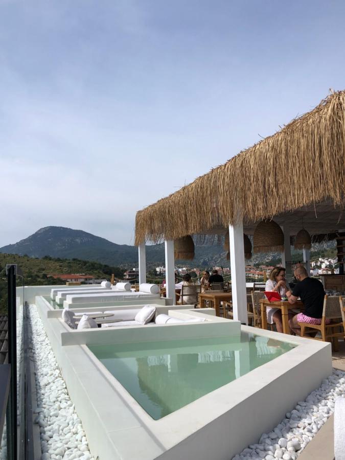 Sakli Yaz Datca Adult Only Muğla Bagian luar foto